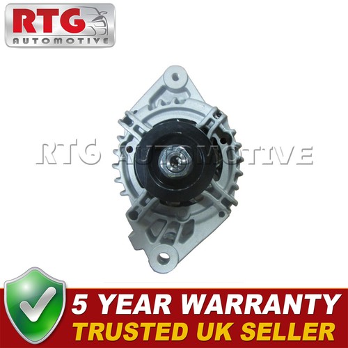 Alternator fits peugeot - fits, 107