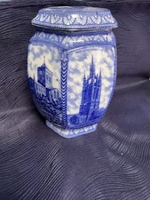 Wade Ringtons Hexagonal Tea