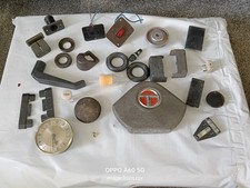 Job Lot Of Talbot Express Parts 3