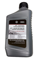 New Genuine Audi Automatic