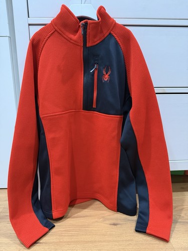 Spyder core sweater - sweater, small