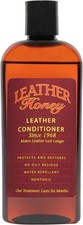 Leather Honey Leather