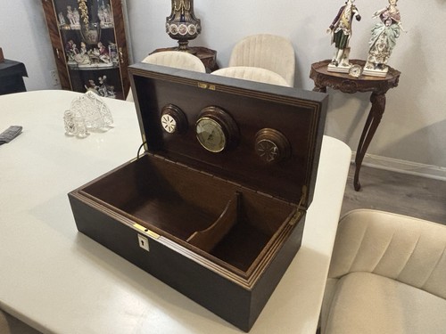 Cigar humidor beautiful - cigar,