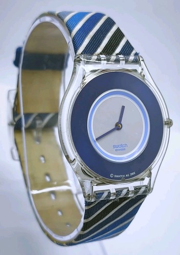 Vtg 2002 swatch - 2002, sfk185c
