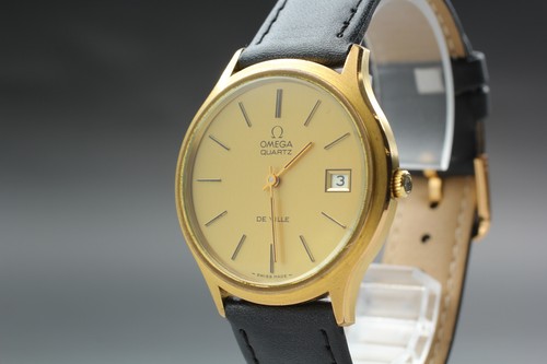1973 near mint - omega, de