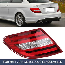FOR 2011-2014 MERCEDES C CLASS