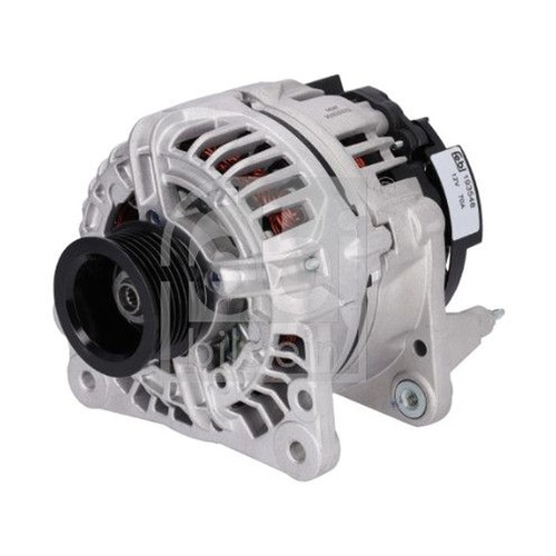 Febi car alternator - alternator, fits