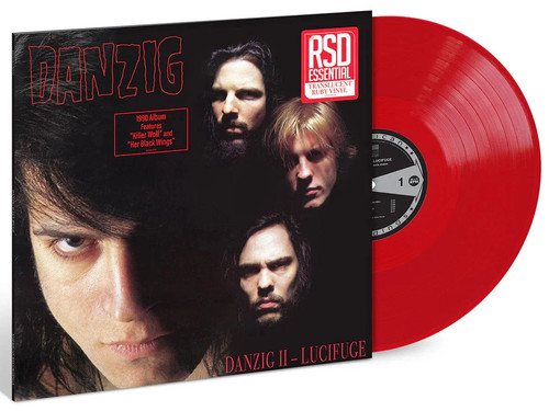 Danzig lucifuge - -,