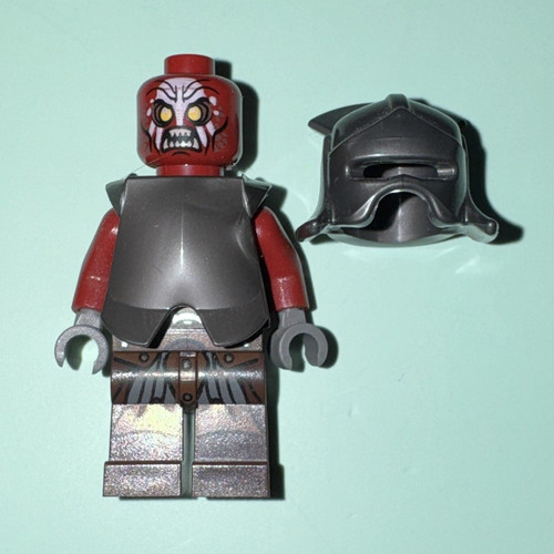 Lego lord the rings - lego,