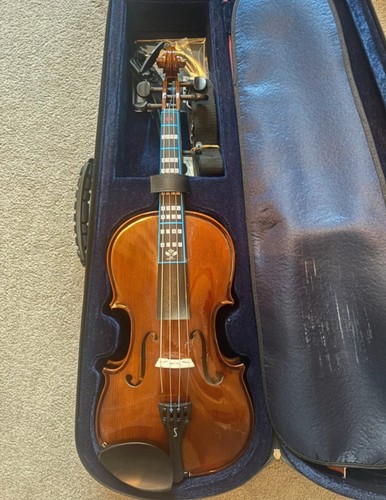 Stentor sr1500 violin student