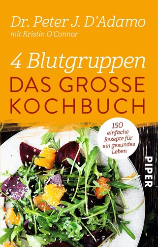 Blutgruppen das große - -,