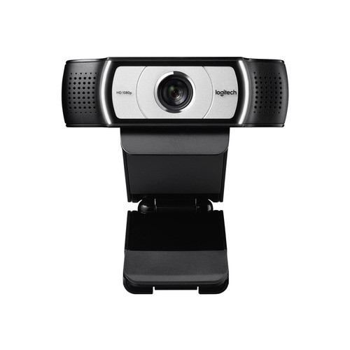 Logitech c930e business - c930e, hd
