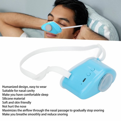 Anti snoring device sleep - anti,