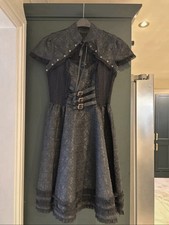 Banned apparel size S