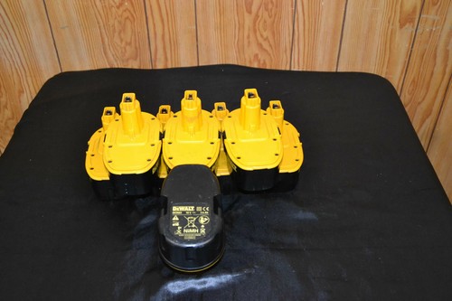 Genuine dewalt 18v 2 - dewalt, 2.6ah