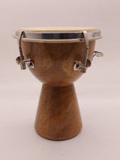 Wooden Djembe Hand Made Mini