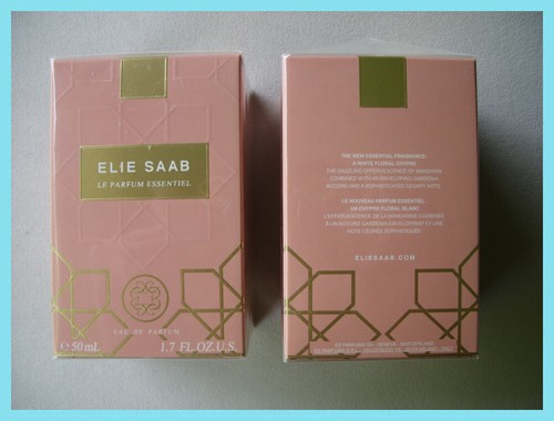 Elie saab parfum essentiel - le,