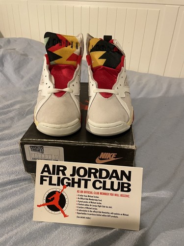 Nike jordan bgs - bgs, vintage