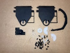 DDA CD Jukebox PARTS, Gears