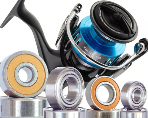Daiwa saltist 8000h - daiwa,