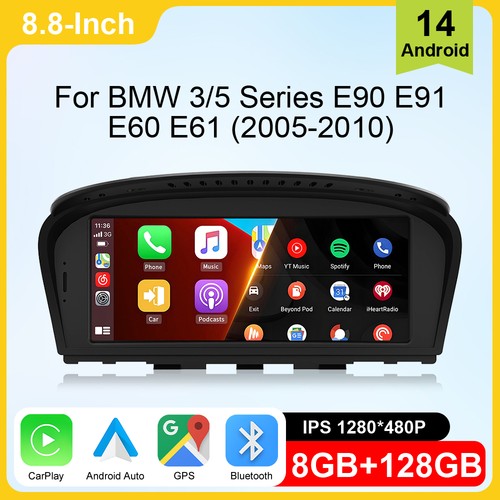 Car stereo 8 128gb - stereo, 8+128gb