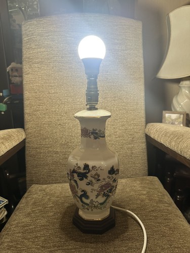 Stunning vintage mason - stunning, mason's