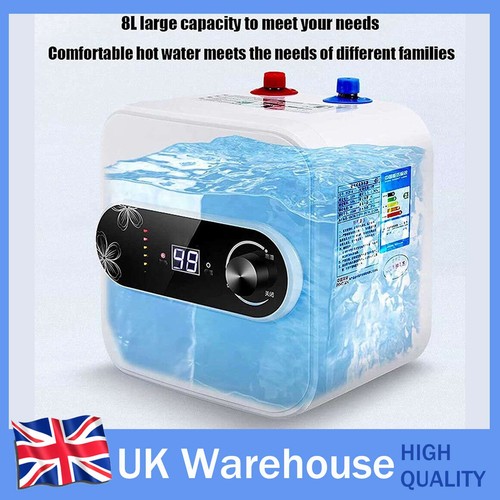 Electric hot water - uk,
