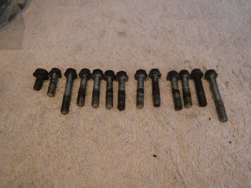 Honda h100 engine side - engine,