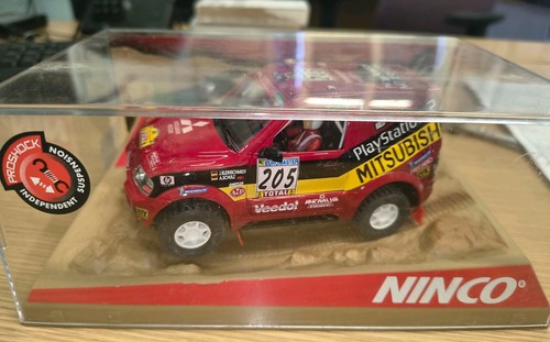 50305 ninco mitsubishi - , pajero