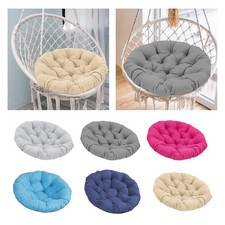 Papasan chair cushion, 50.8