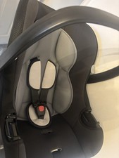 Preloved Car Seat Baby- Only