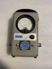 Bird 4304A Thruline Wattmeter