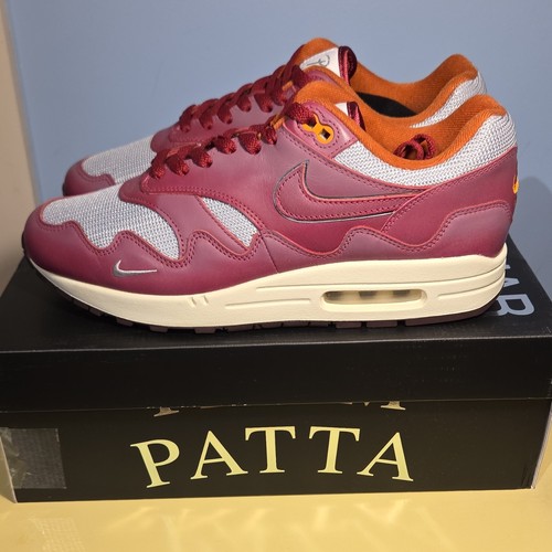 Nike air max - nike, waves