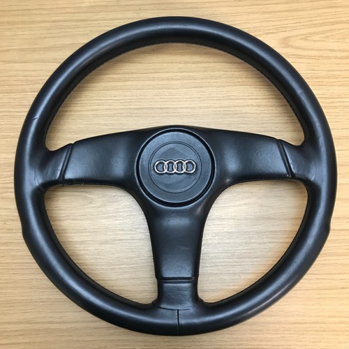 Genuine audi black - audi,
