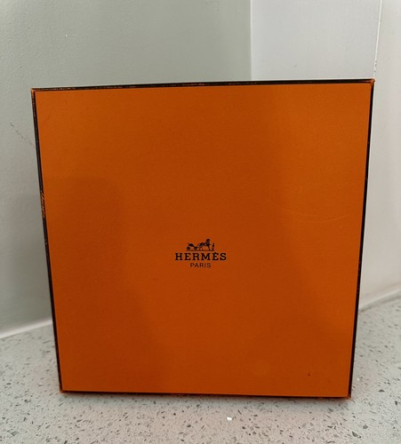 Hermes reversible brown - hermes,