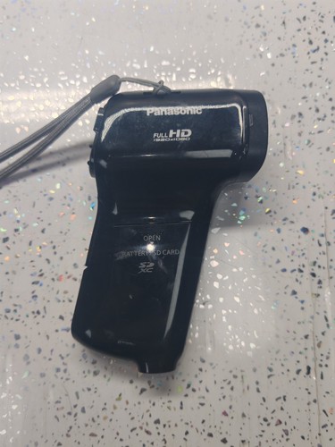 Panasonic dc3 handheld - hx-dc3,