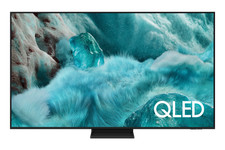 Samsung 55" QLED Q7F5 4K Vision AI Smart TV (2025)