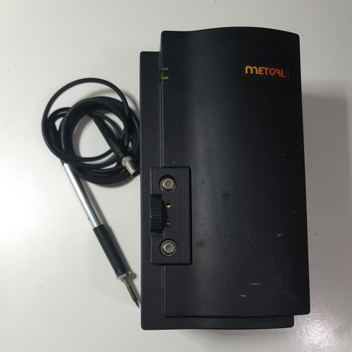 Metcal mx500p smartheat - metcal, mx500p-21