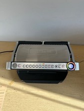 Tefal GC722D40 OptiGrill Plus