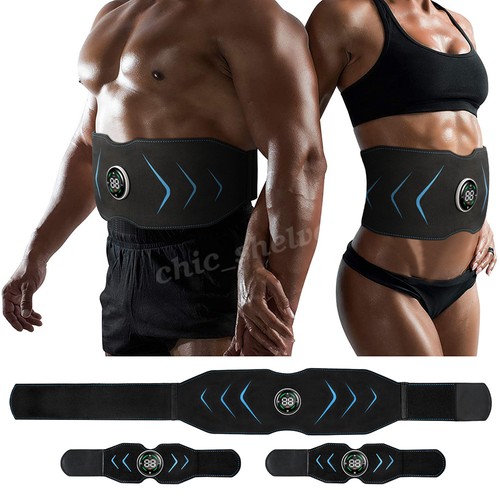 Electric muscle stimulation - electric,