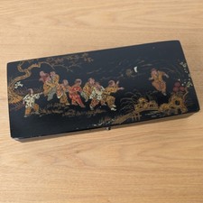 Antique Japanese Meiji period