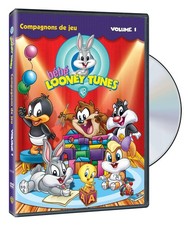 Baby Looney Tunes Volume 1