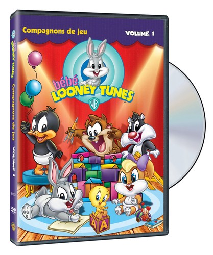 Baby looney tunes - looney,