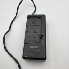 SANYO VAR-66B Camcorder