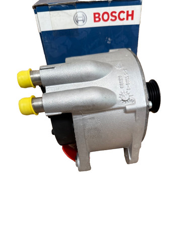 Bosch alternator for renault - alternator,