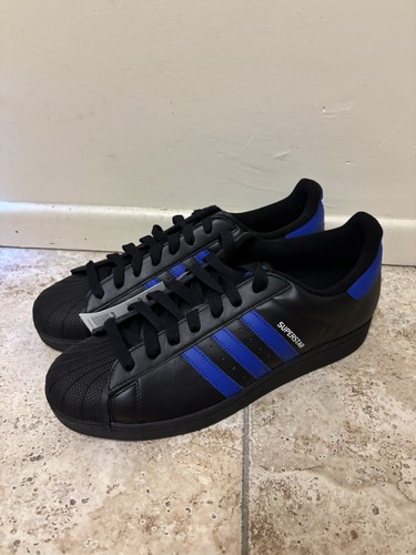 Adidas superstar core - adidas, black