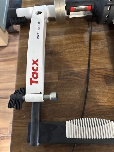 Tacx indoor cycling turbo - indoor,