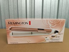 Remington Straightener Keratin