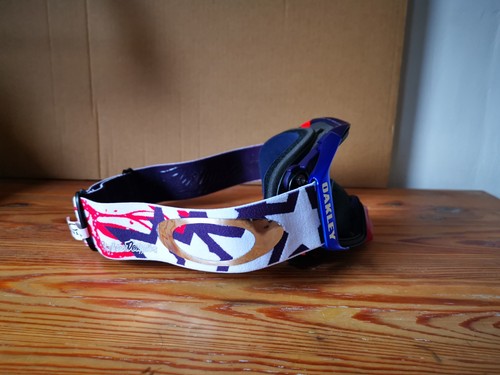 Oakley airbrake motocross - oakley,