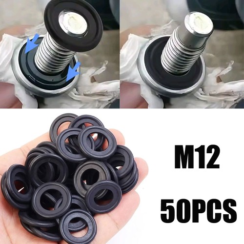 50x set m12 vehicle car - 50x/set,